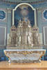 Maître-autel de Boucherville, un meuble d'exception