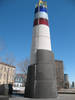Monument des Acadiens